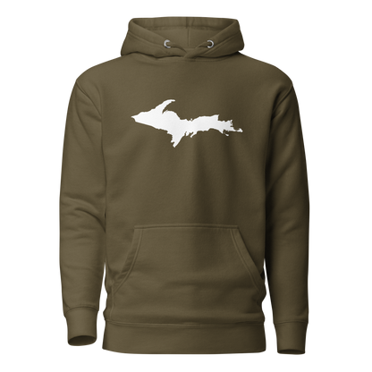 Upper Peninsula Hoodie | Unisex Premium