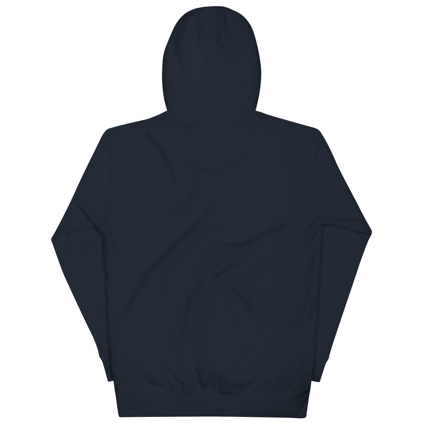 Michigan Upper Peninsula Hoodie (w/ Azure UP Outline) | Unisex Premium