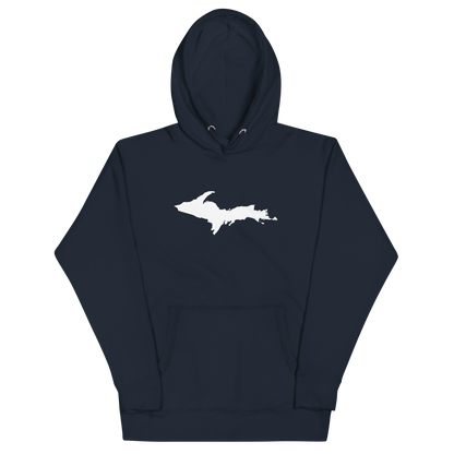 Upper Peninsula Hoodie | Unisex Premium