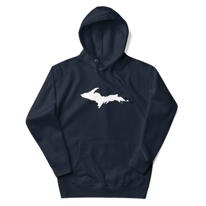 Upper Peninsula Hoodie | Unisex Premium