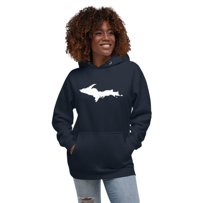 Upper Peninsula Hoodie | Unisex Premium