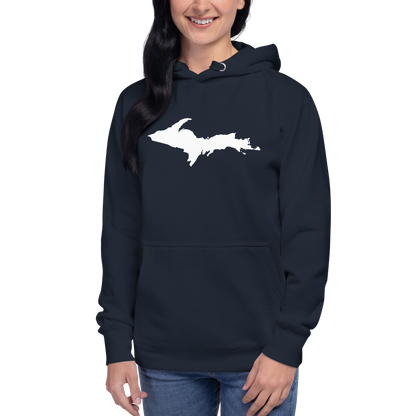 Upper Peninsula Hoodie | Unisex Premium