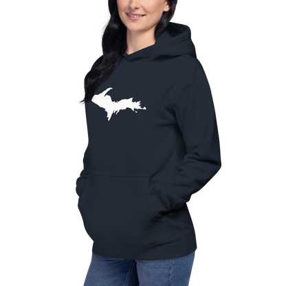 Upper Peninsula Hoodie | Unisex Premium