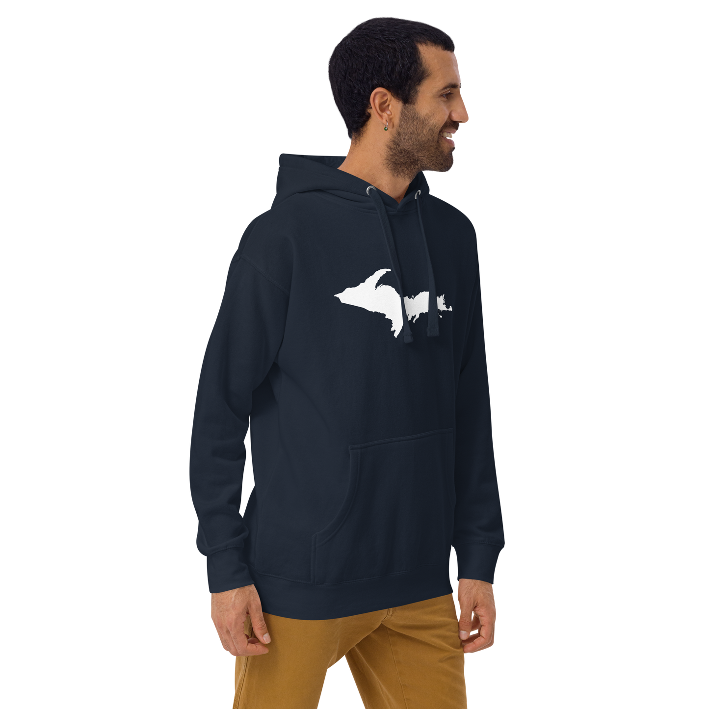 Upper Peninsula Hoodie | Unisex Premium