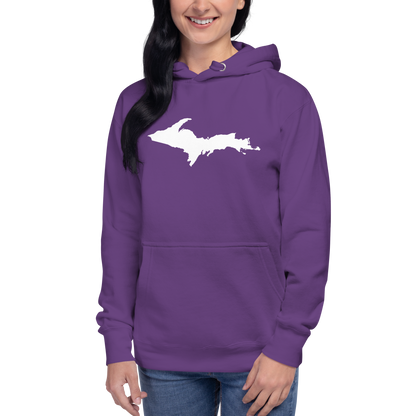 Upper Peninsula Hoodie | Unisex Premium