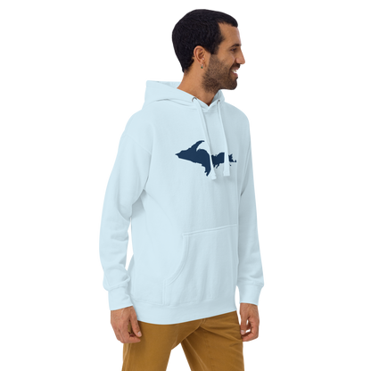 Upper Peninsula Hoodie | Unisex Premium