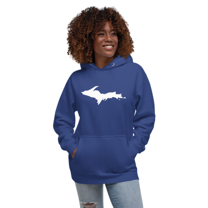 Upper Peninsula Hoodie | Unisex Premium