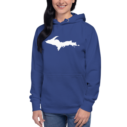 Upper Peninsula Hoodie | Unisex Premium