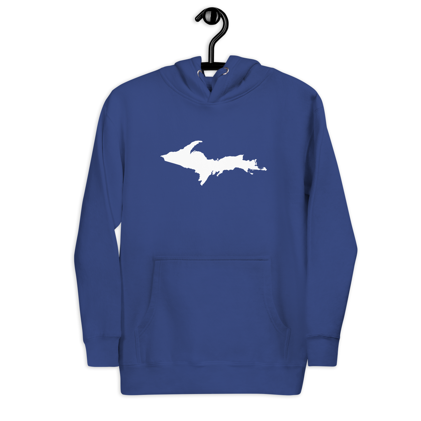 Upper Peninsula Hoodie | Unisex Premium