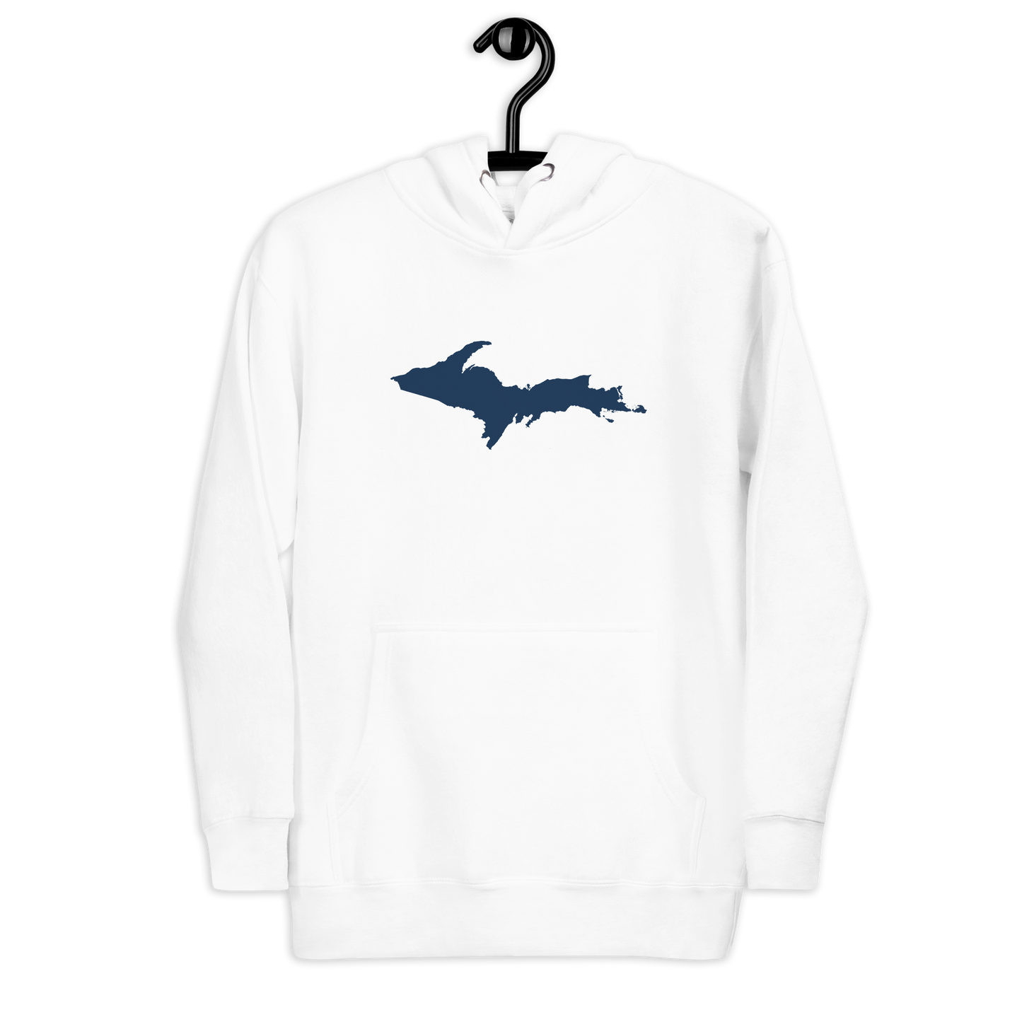 Upper Peninsula Hoodie | Unisex Premium