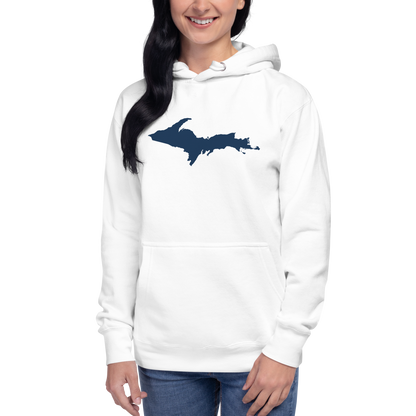 Upper Peninsula Hoodie | Unisex Premium