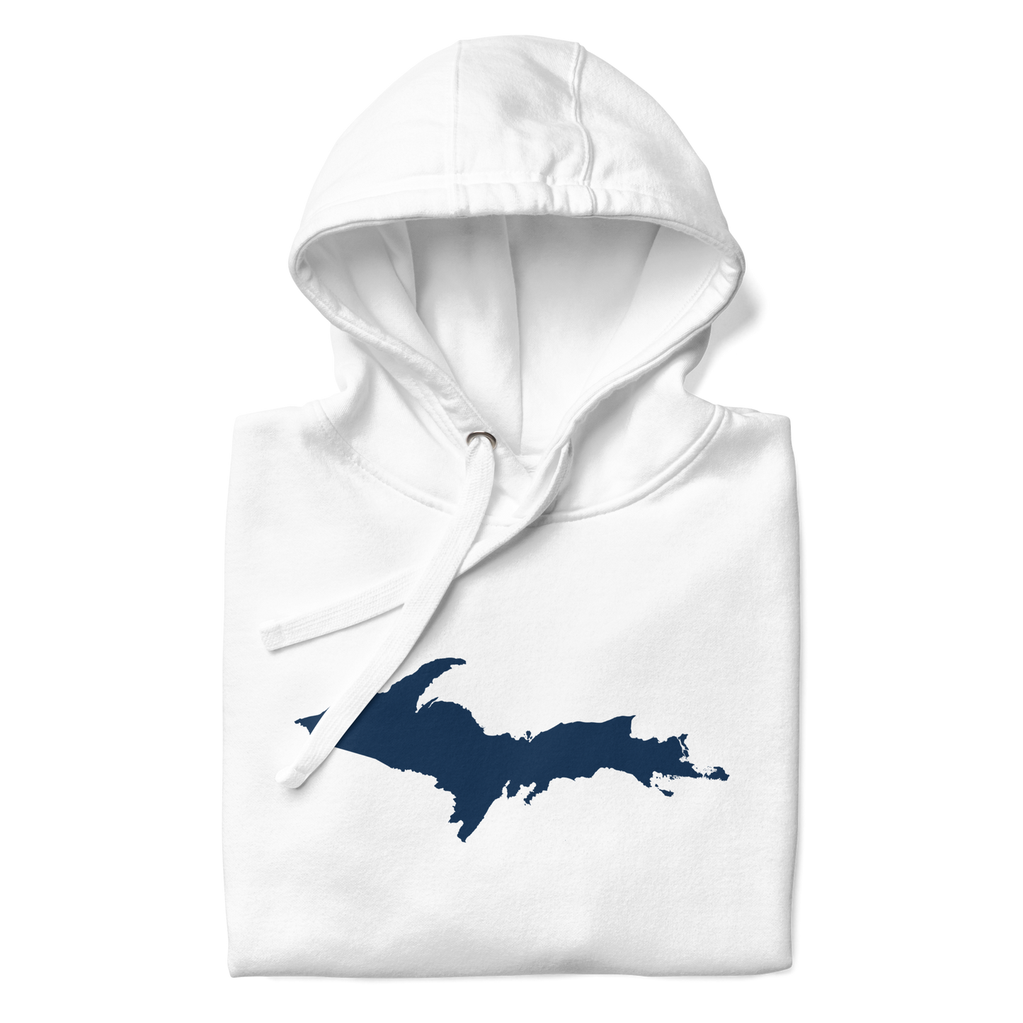 Upper Peninsula Hoodie | Unisex Premium