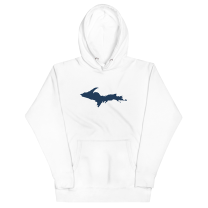 Upper Peninsula Hoodie | Unisex Premium