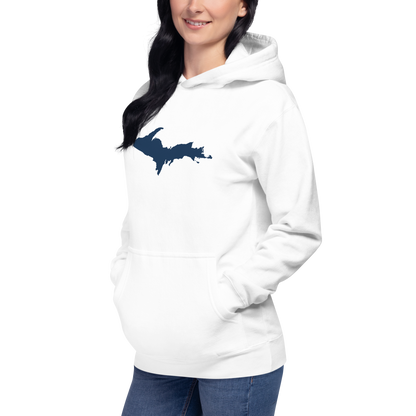 Upper Peninsula Hoodie | Unisex Premium