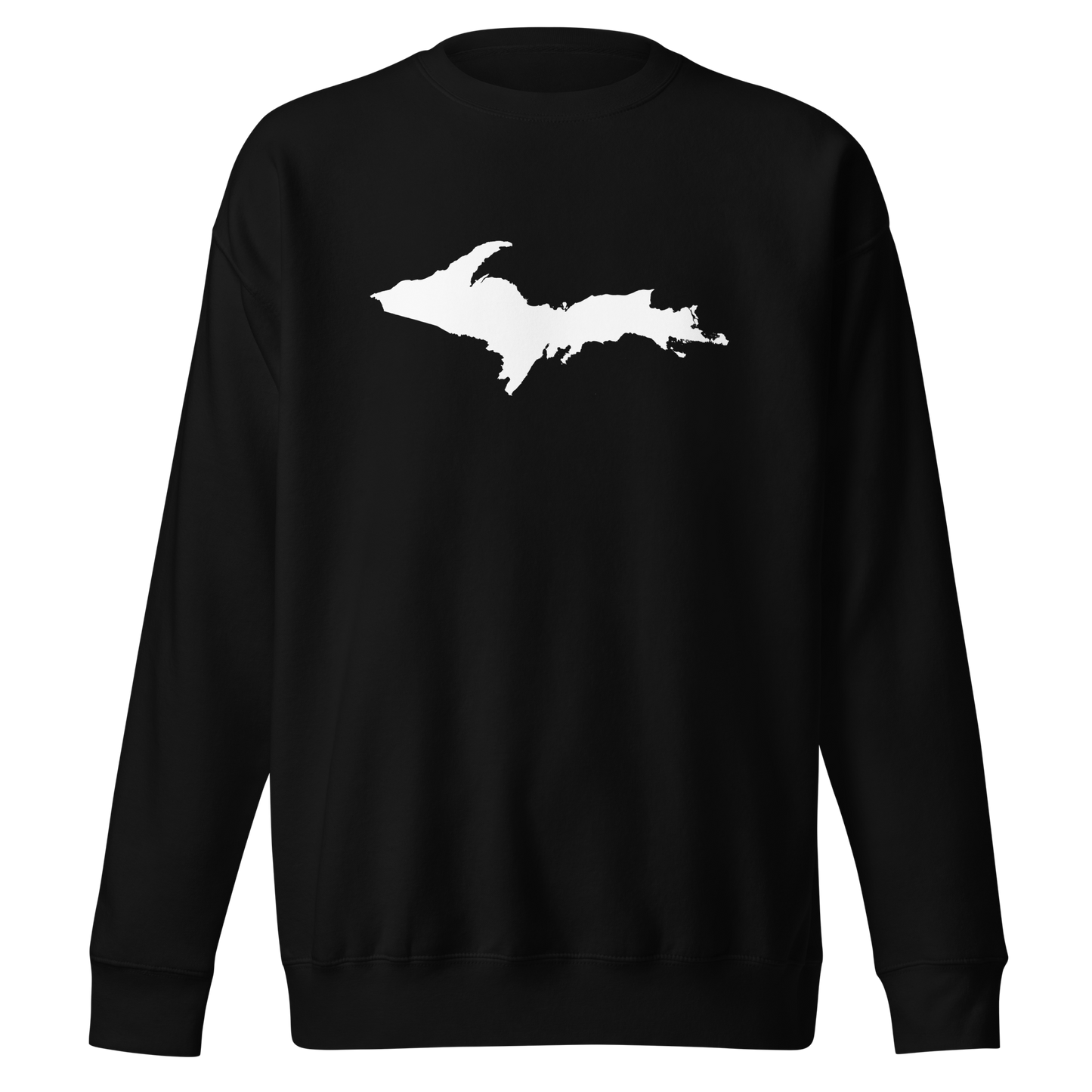 Michigan Upper Peninsula Sweatshirt | Unisex Premium