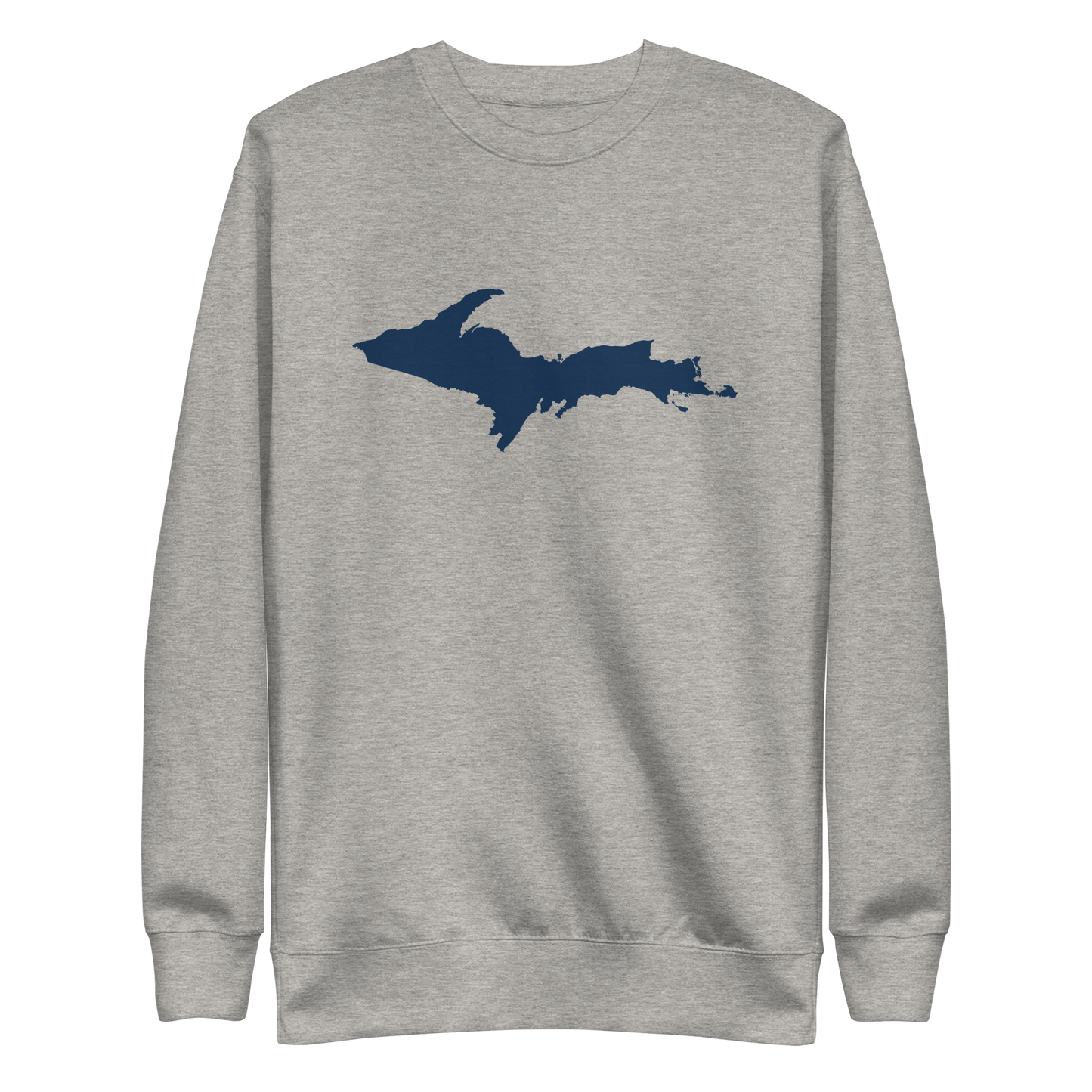 Michigan Upper Peninsula Sweatshirt | Unisex Premium