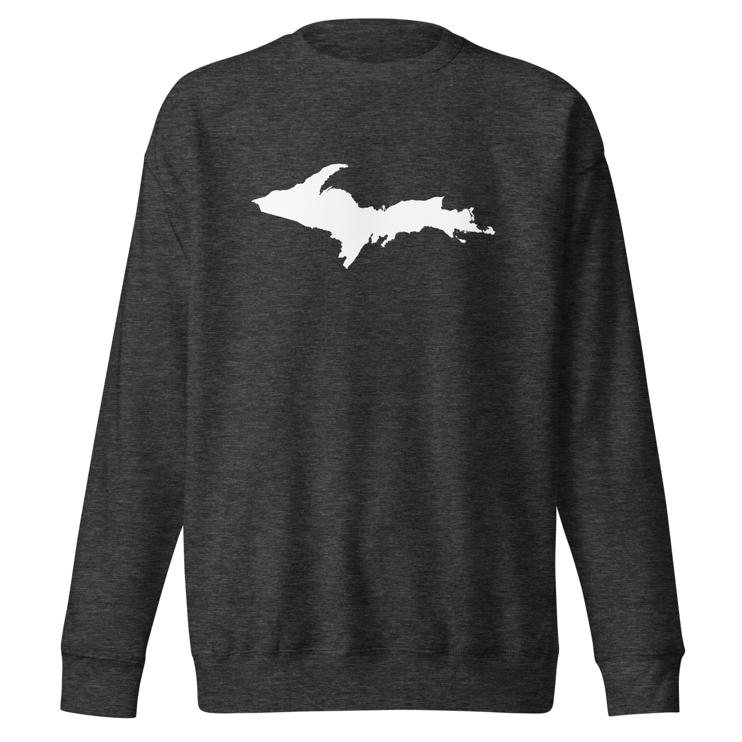 Michigan Upper Peninsula Sweatshirt | Unisex Premium