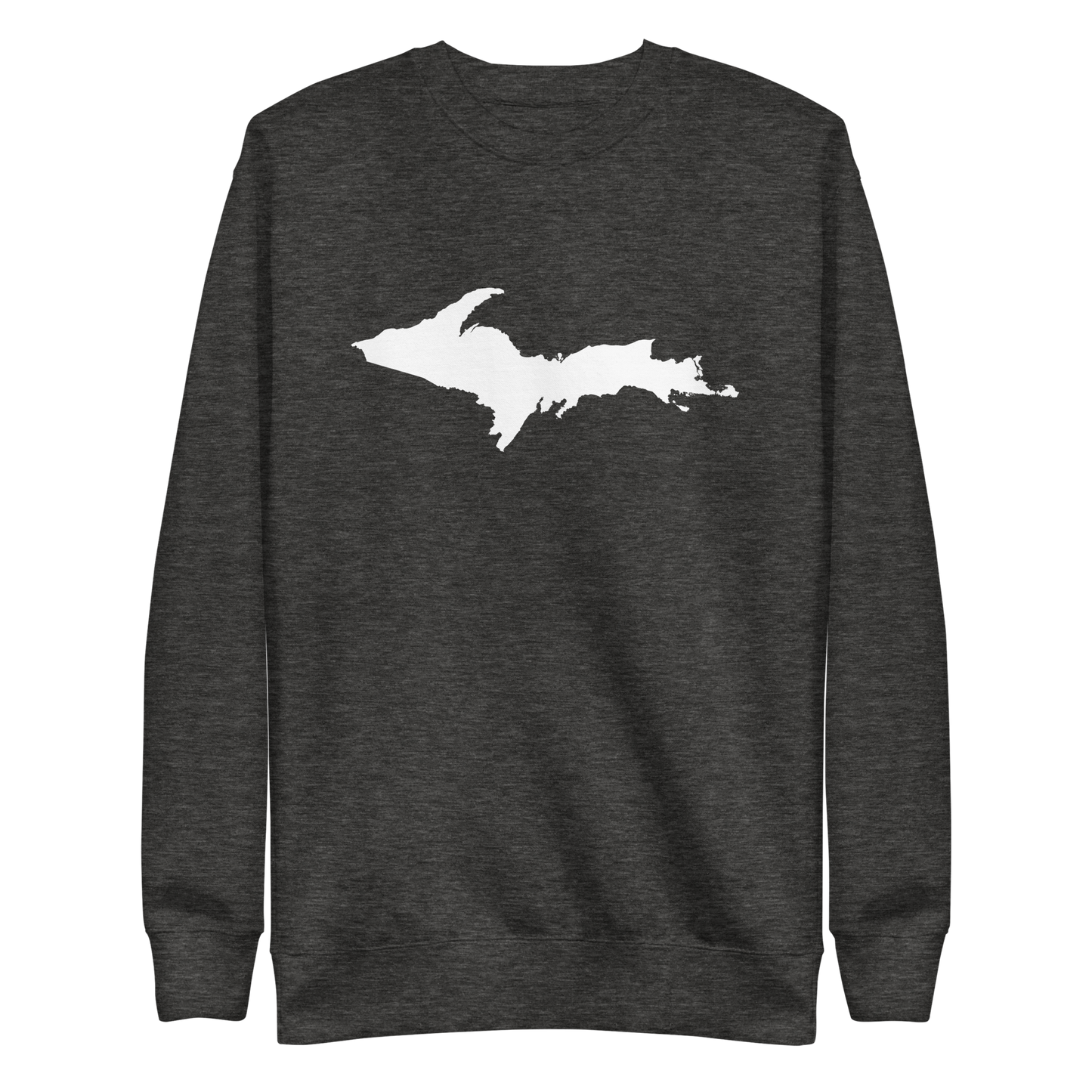 Michigan Upper Peninsula Sweatshirt | Unisex Premium