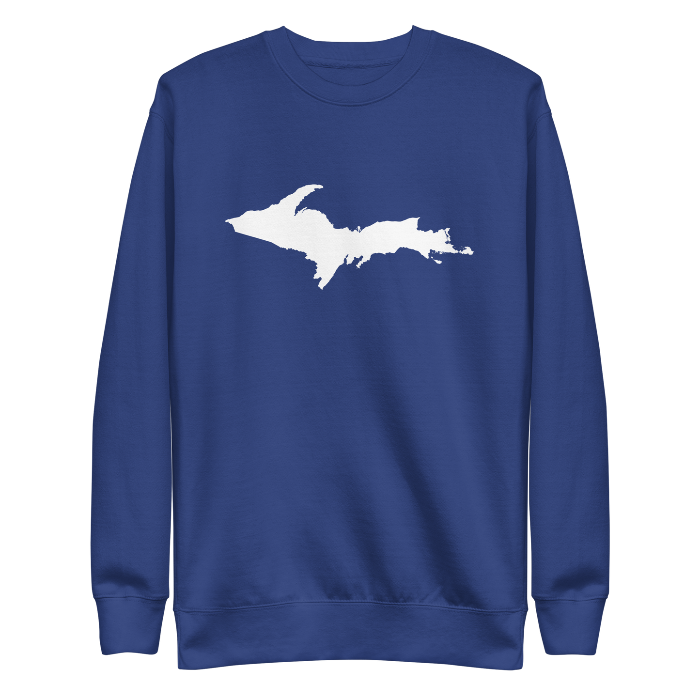 Michigan Upper Peninsula Sweatshirt | Unisex Premium