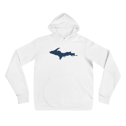 Michigan Upper Peninsula Hoodie | Unisex Cloud Fleece