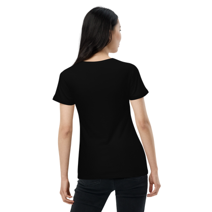 Michigan Upper Peninsula T-Shirt | Women's Organic