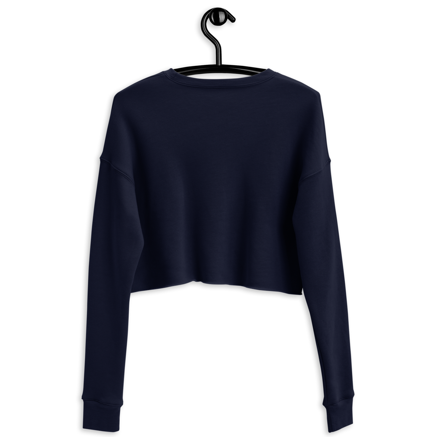 Michigan Upper Peninsula Cropped Sweatshirt