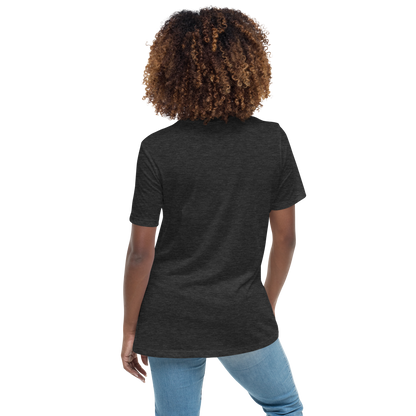 Michigan Upper Peninsula T-Shirt | Women's Relaxed Fit