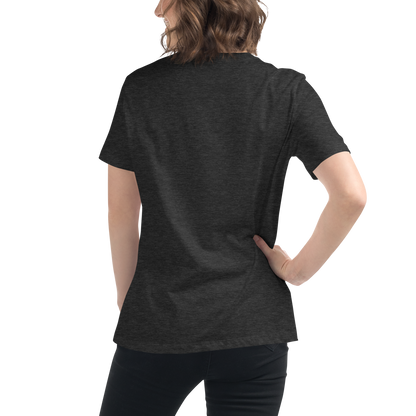 Michigan Upper Peninsula T-Shirt | Women's Relaxed Fit