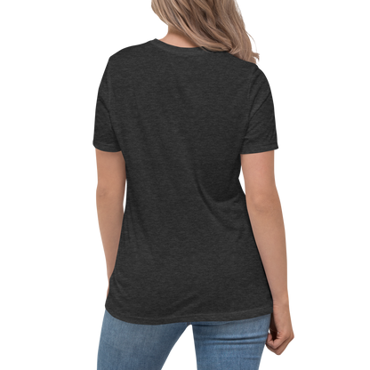 Michigan Upper Peninsula T-Shirt | Women's Relaxed Fit