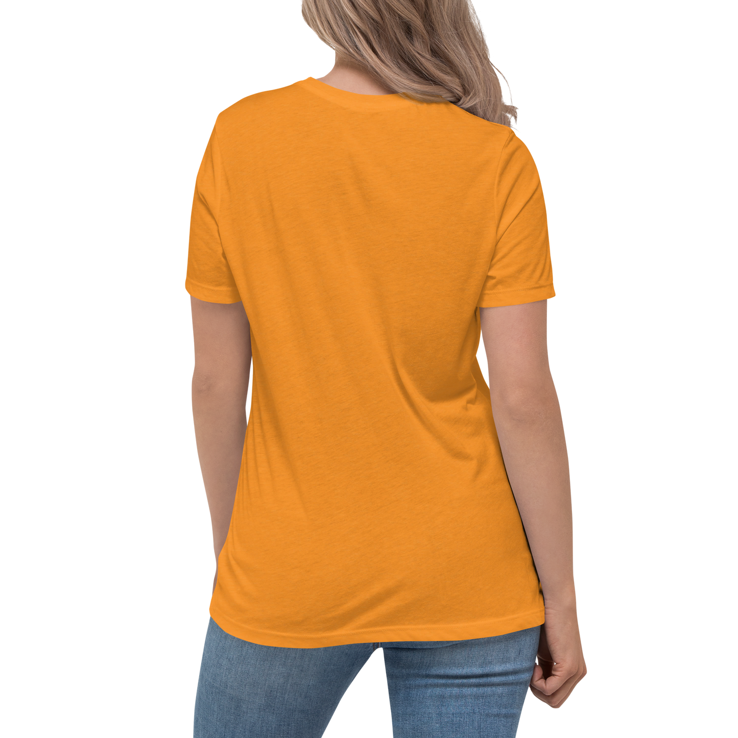 Michigan Upper Peninsula T-Shirt | Women's Relaxed Fit