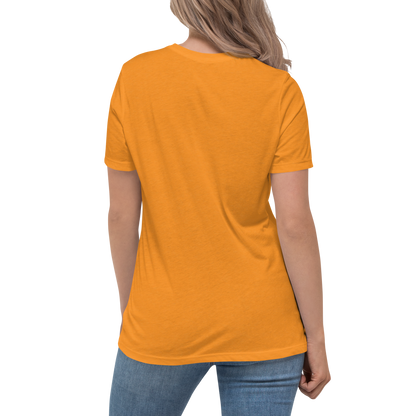 Michigan Upper Peninsula T-Shirt | Women's Relaxed Fit