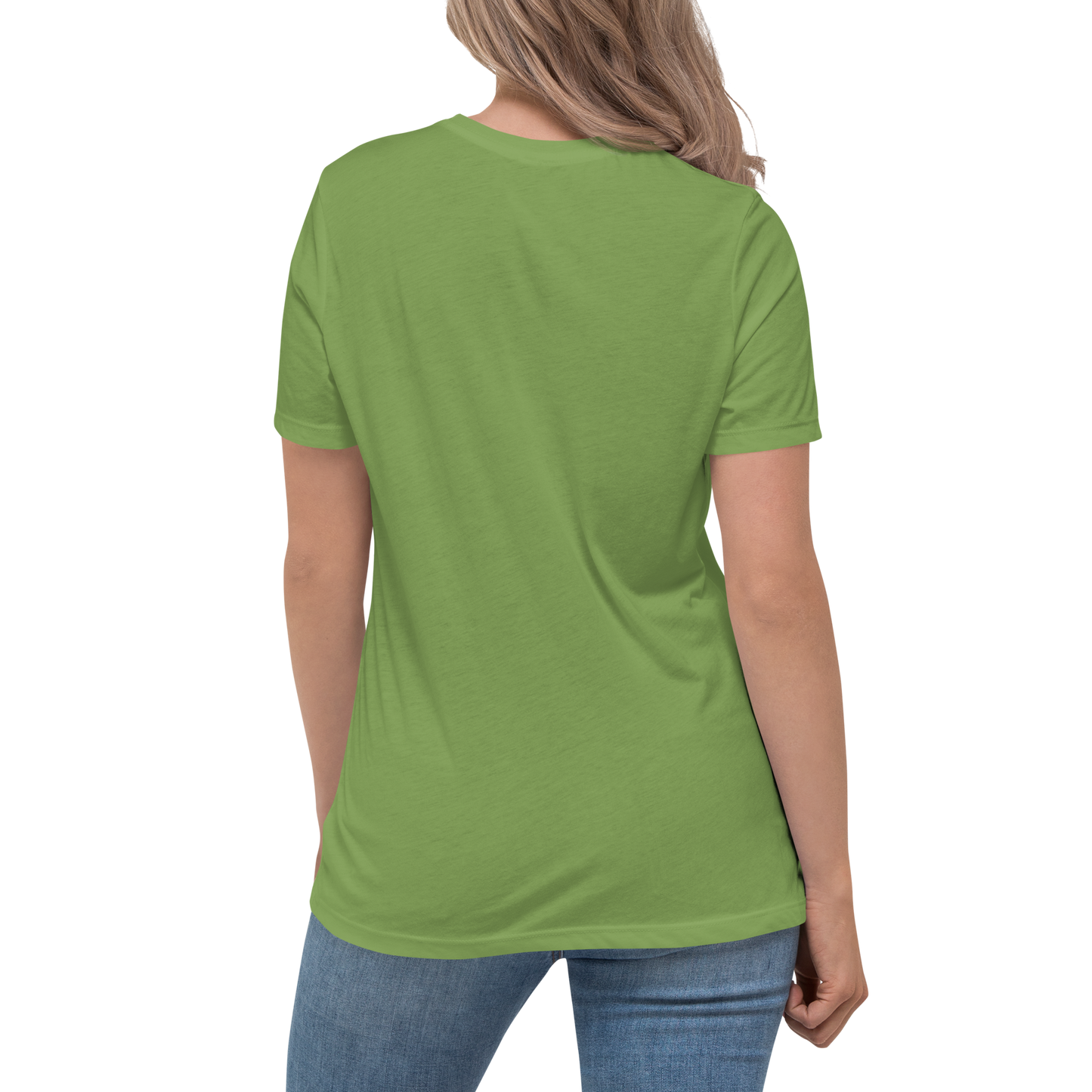 Michigan Upper Peninsula T-Shirt | Women's Relaxed Fit