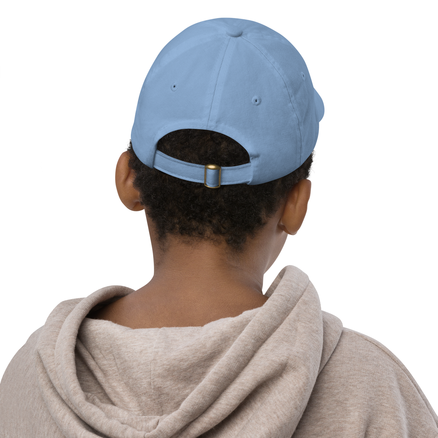 Michigan Upper Peninsula Youth Baseball Cap