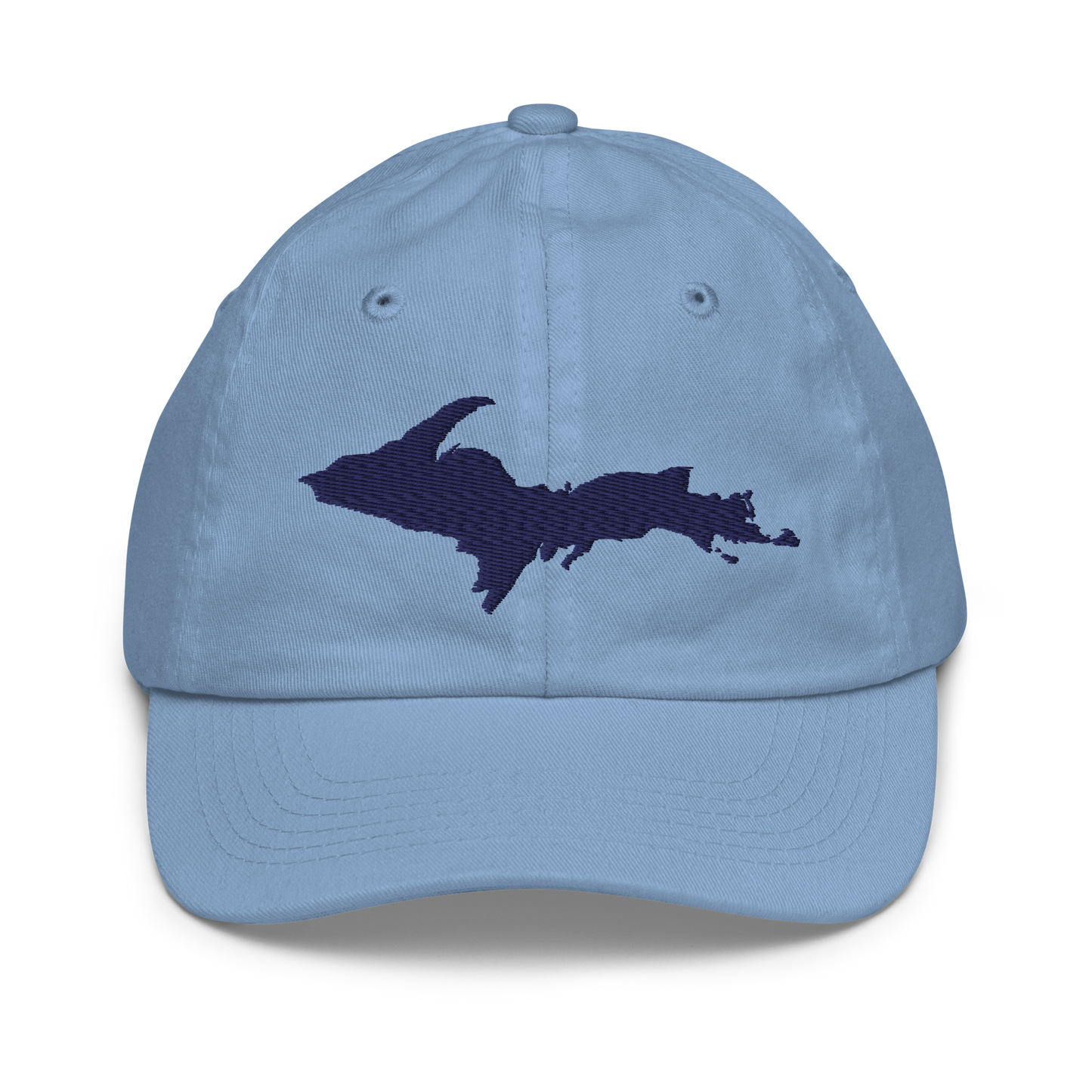 Michigan Upper Peninsula Youth Baseball Cap