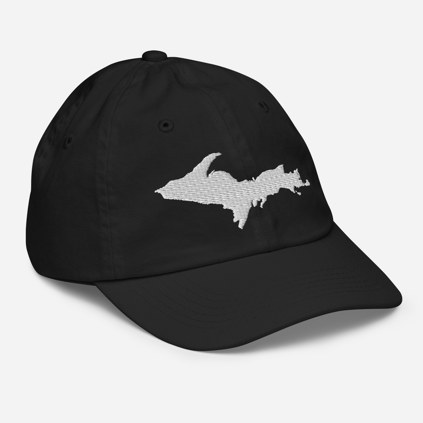 Michigan Upper Peninsula Youth Baseball Cap