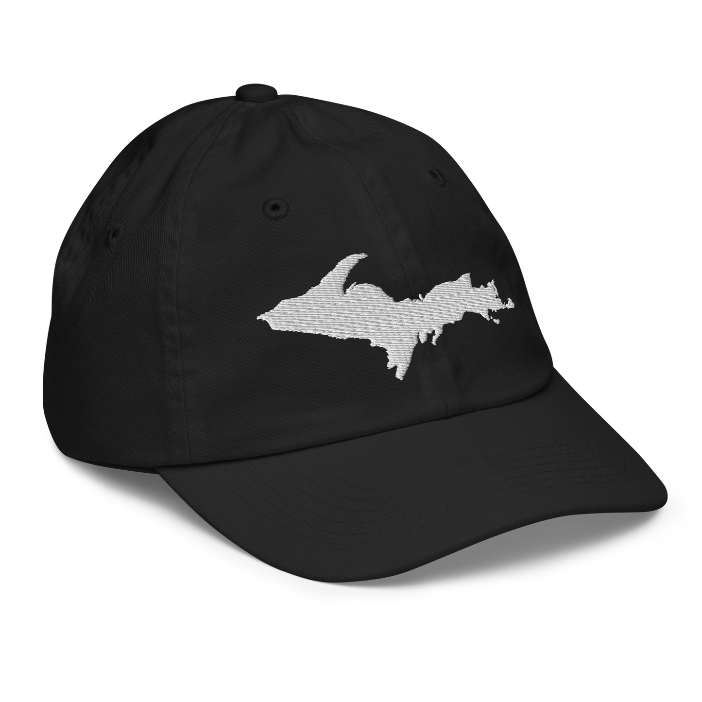 Michigan Upper Peninsula Youth Baseball Cap