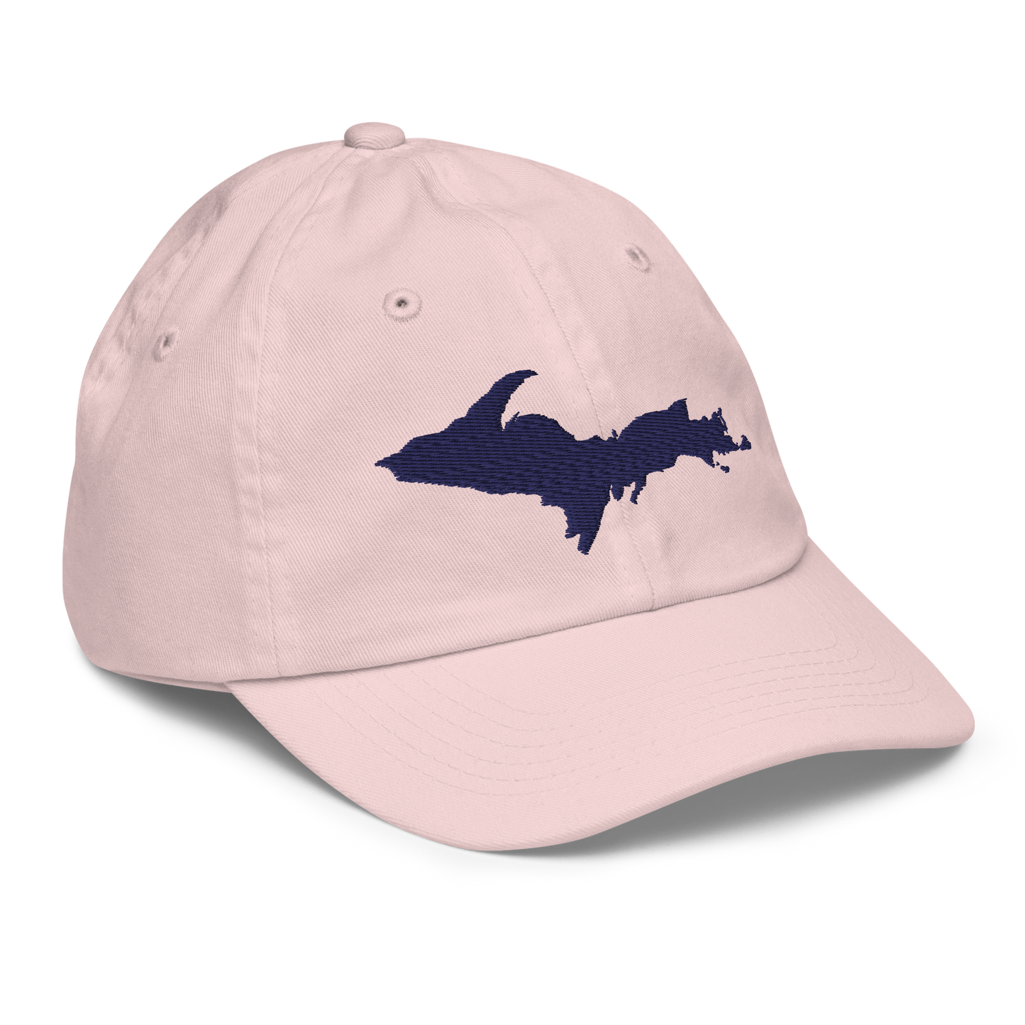 Michigan Upper Peninsula Youth Baseball Cap