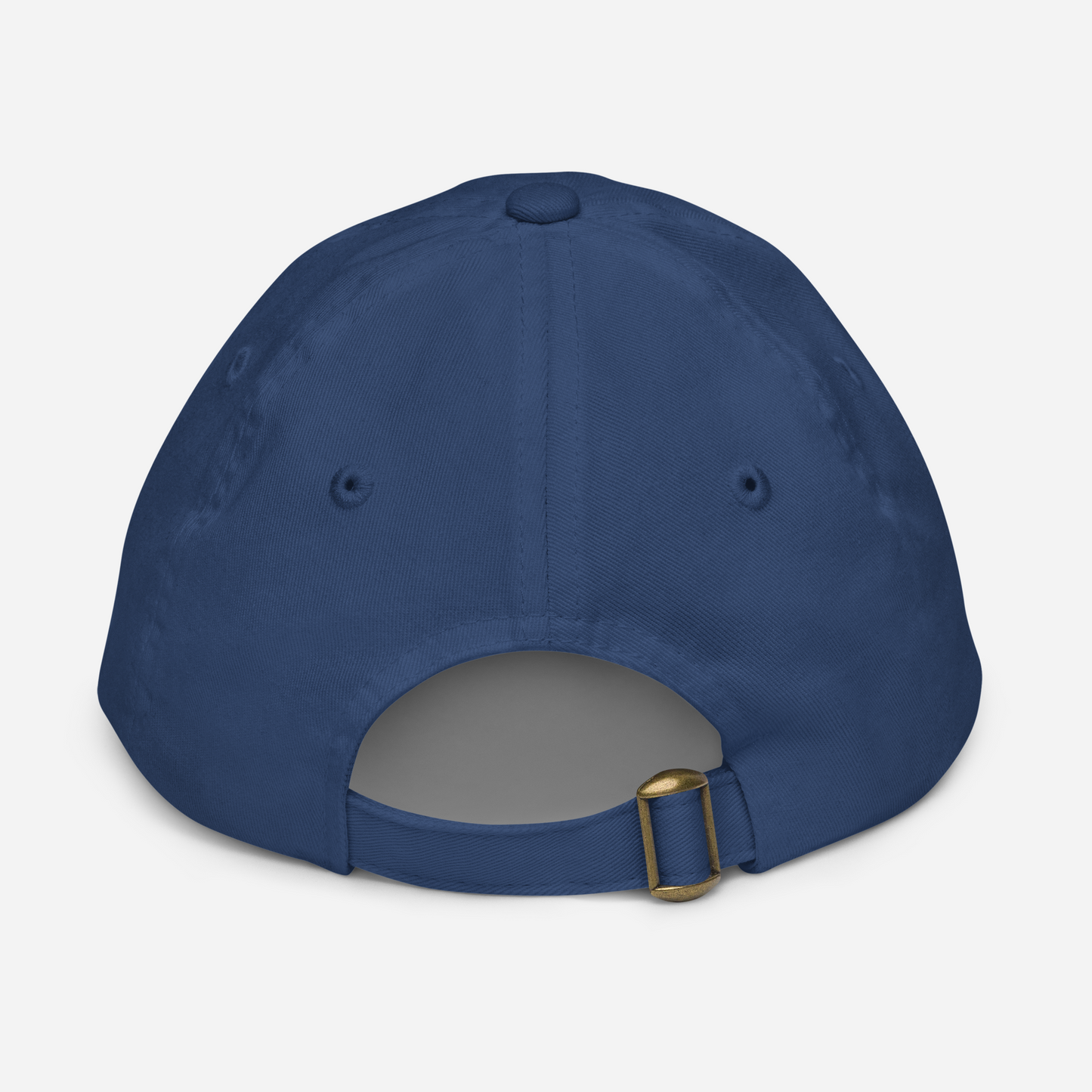 'Lansing USA' Youth Baseball Cap (w/ Michigan Outline)