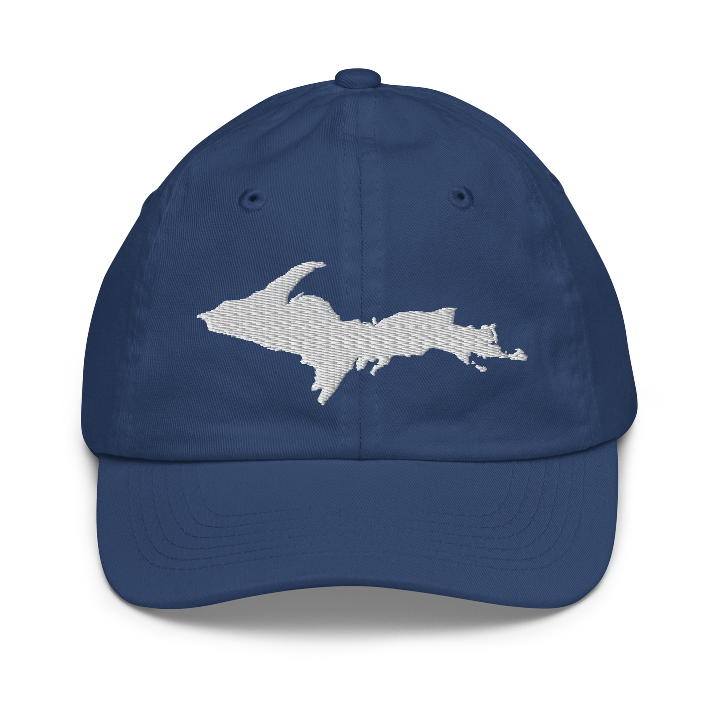 Michigan Upper Peninsula Youth Baseball Cap